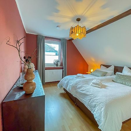 Moor Feeling Apartments Worpswede Exterior foto