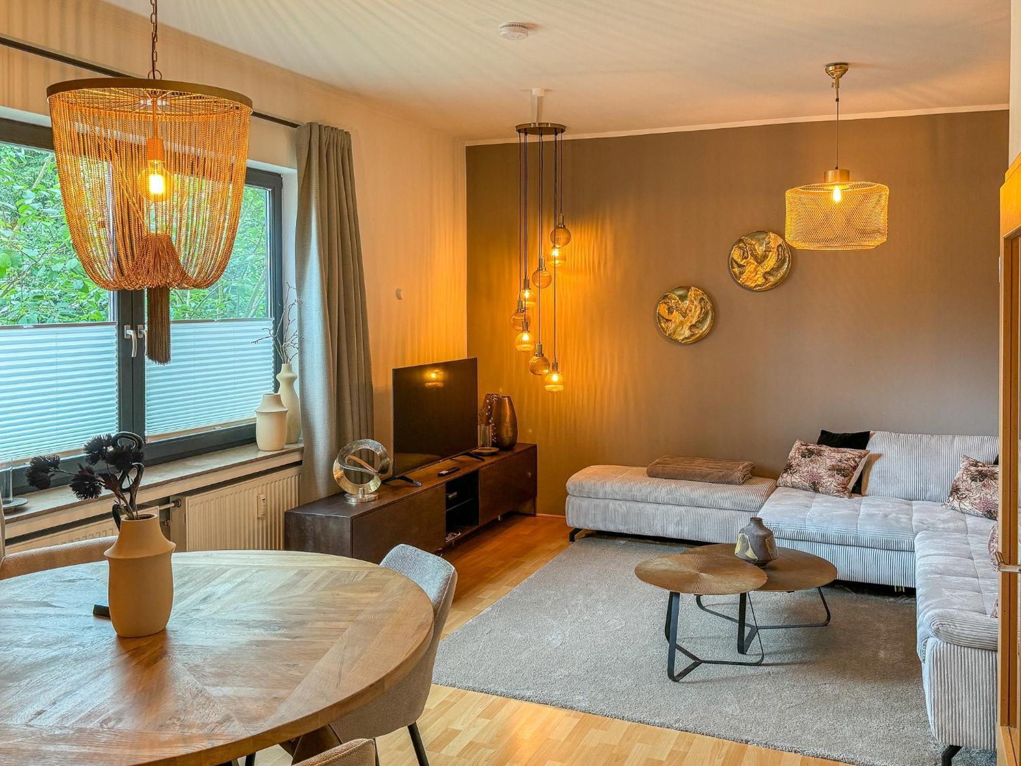 Moor Feeling Apartments Worpswede Exterior foto