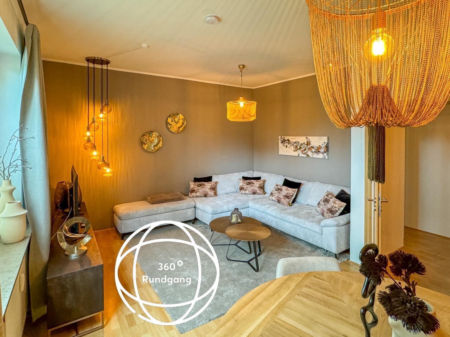 Moor Feeling Apartments Worpswede Exterior foto
